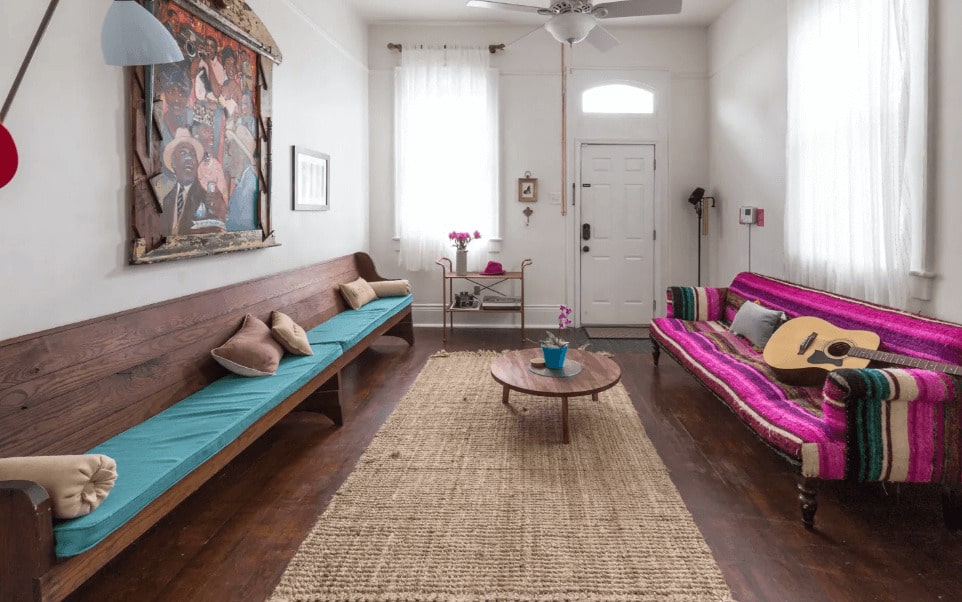 Pros and Cons of Renting a Furnished Apartment